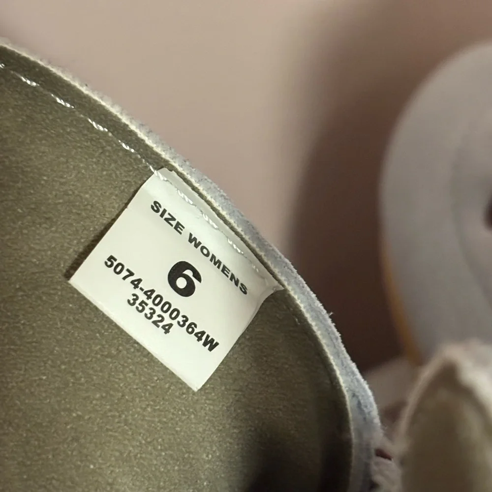 Candi Girl Carlin Quad Roller Skates - Picture 6 of 6